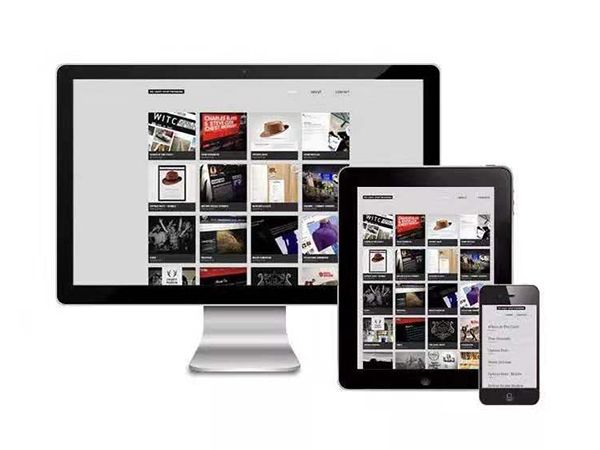 對于網站更換域名與重新設計的進一步了解!